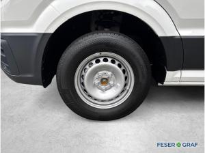 Volkswagen Crafter 35 Kasten 2,0 l TDI EU6-EA SCR