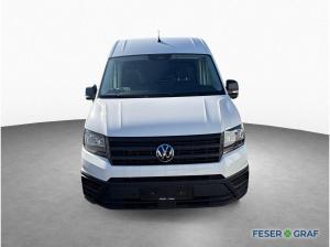 Volkswagen Crafter 35 Kasten 2,0 l TDI EU6-EA SCR