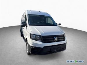 Volkswagen Crafter 35 Kasten 2,0 l TDI EU6-EA SCR