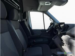 Volkswagen Crafter 35 Kasten 2,0 l TDI EU6-EA SCR
