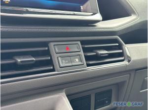 Volkswagen Crafter 35 Kasten 2,0 l TDI EU6-EA SCR