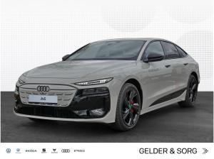 Audi A6 e-tron A6 Sportback e-tron performance TECH+|AHK|MMI-PRO