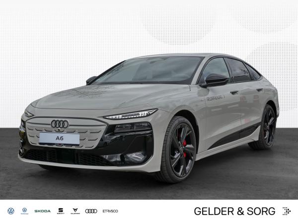 Audi A6 e-tron A6 Sportback e-tron performance TECH+|AHK|MMI-PRO