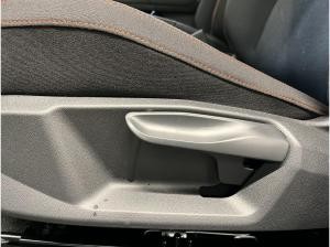 Seat Ibiza FR 1.0 TSI LED. SHZ. PDC. NAVI FLA