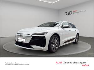 Audi A6 e-tron A6 Avant e-tron LED Plus Navi CarPlay RÜ ACC