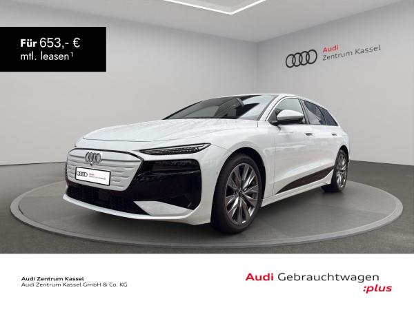 Audi A6 e-tron A6 Avant e-tron LED Plus Navi CarPlay RÜ ACC