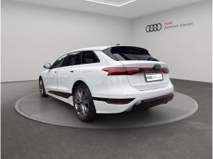 Audi A6 e-tron A6 Avant e-tron LED Plus Navi CarPlay RÜ ACC