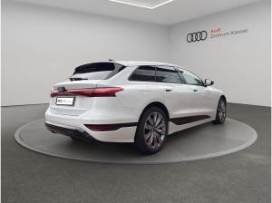 Audi A6 e-tron A6 Avant e-tron LED Plus Navi CarPlay RÜ ACC