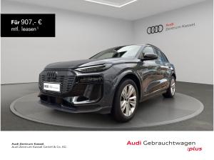 Audi Q6 e-tron Q6 SUV e-tron performance S line Pano B&O HuD