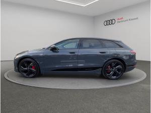 Audi A6 e-tron A6 Avant e-tron performance Matrix B&O HuD 360°