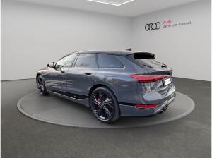 Audi A6 e-tron A6 Avant e-tron performance Matrix B&O HuD 360°