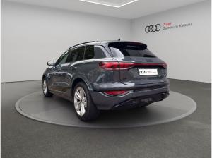 Audi Q6 e-tron Q6 SUV e-tron performance S line Pano B&O HuD