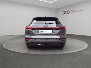Audi Q6 e-tron Q6 SUV e-tron performance S line Pano B&O HuD