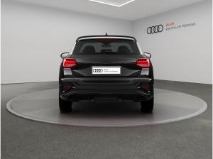 Audi Q2 S line Matrix LED CarPlay Leder RÜ 19"
