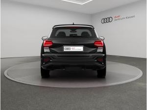 Audi Q2 S line Matrix LED CarPlay Leder RÜ 19"