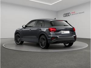 Audi Q2 S line Matrix LED CarPlay Leder RÜ 19"