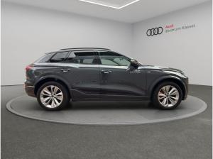 Audi Q6 e-tron Q6 SUV e-tron performance S line Pano B&O HuD