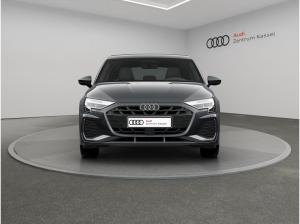 Audi A3 SB S line Navi LED CarPlay RÜ 18"