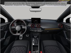 Audi Q2 S line Matrix LED CarPlay Leder RÜ 19"