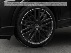Audi Q2 S line Matrix LED CarPlay Leder RÜ 19"