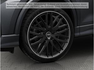 Audi Q2 S line Matrix LED CarPlay Leder RÜ 19"
