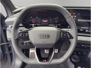 Audi Q6 e-tron Q6 SUV e-tron performance S line Pano B&O HuD