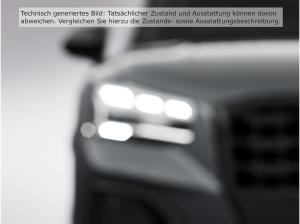 Audi Q2 S line Matrix LED CarPlay Leder RÜ 19"