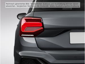Audi Q2 S line Matrix LED CarPlay Leder RÜ 19"