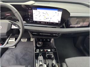 Audi Q6 e-tron Q6 SUV e-tron performance S line Pano B&O HuD