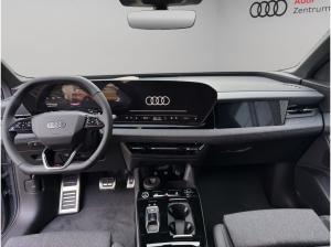 Audi Q6 e-tron Q6 SUV e-tron performance S line Pano B&O HuD