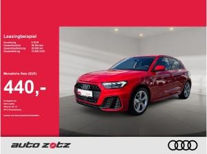 Audi A1 Sportback S line 35 TFSI S tronic
