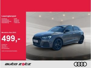 Audi A1 Sportback advanced 30 TFSI S tronic S Line  >> Aktion bis 16.12.25<<