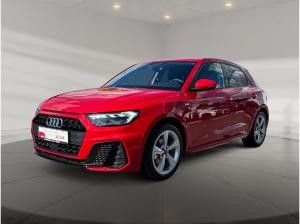 Audi A1 Sportback S line 35 TFSI S tronic