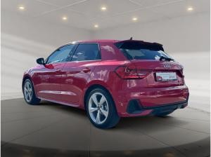 Audi A1 Sportback S line 35 TFSI S tronic