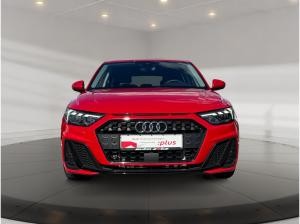 Audi A1 Sportback S line 35 TFSI S tronic