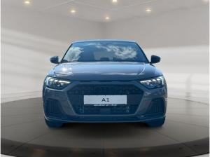 Audi A1 Sportback advanced 30 TFSI S tronic S Line  >> Aktion bis 16.12.25<<