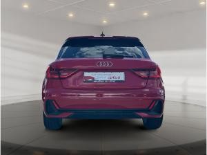 Audi A1 Sportback S line 35 TFSI S tronic