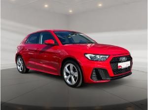 Audi A1 Sportback S line 35 TFSI S tronic