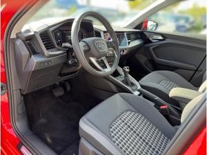 Audi A1 Sportback S line 35 TFSI S tronic