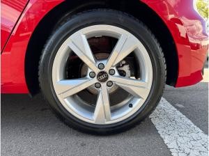 Audi A1 Sportback S line 35 TFSI S tronic