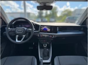 Audi A1 Sportback S line 35 TFSI S tronic