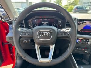 Audi A1 Sportback S line 35 TFSI S tronic