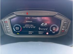 Audi A1 Sportback S line 35 TFSI S tronic