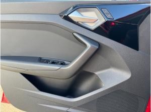 Audi A1 Sportback S line 35 TFSI S tronic