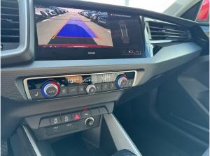 Audi A1 Sportback S line 35 TFSI S tronic