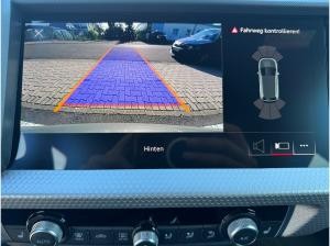 Audi A1 Sportback advanced 30 TFSI S tronic S Line  >> Aktion bis 16.12.25<<