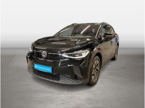 Volkswagen ID.4 Pure 2xKlima ACC AUT Akustikglas HUD Kam.