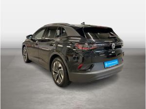 Volkswagen ID.4 Pure 2xKlima ACC AUT Akustikglas HUD Kam.