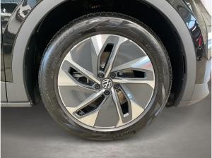 Volkswagen ID.4 Pure 2xKlima ACC AUT Akustikglas HUD Kam.