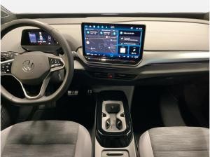Volkswagen ID.4 Pure 2xKlima ACC AUT Akustikglas HUD Kam.
